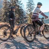 Unbegrenzt mobil mit dem Rad