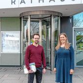 Hochgesteckte Ziele beim Klimaschutz