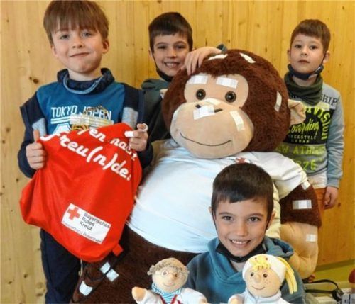 trau dich kurs reFoto Familienzentrum