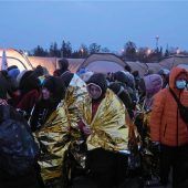 Politik muss ihren Kurs korrigieren