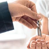 Immobilienübertragung gegen Leibrente ist eine Anschaffung