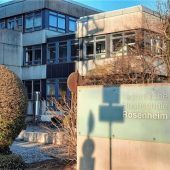 „Quantensprung“ für Rosenheim