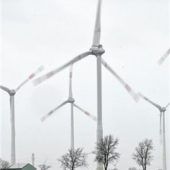 Sektor für Wind, Sonne und Wasserstoff stärken