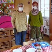 „Kinder sollen sich geborgen fühlen“