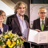Ein Toleranzpreis für einen kosmopolitischen Bayern