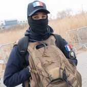 Angaben über Verluste sind kaum zu prüfen