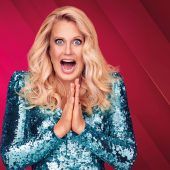 Bühne frei für Barbara