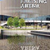 Event-Arena 120 Millionen teurer