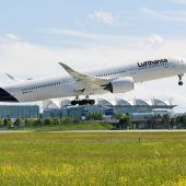 Flughafen meldet mehr Osterreiseverkehr