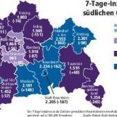 Masken-Appell des Ministers