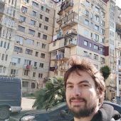 Russen auf der Flucht vor Putin