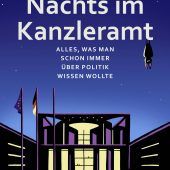 „Nachts im Kanzleramt“ ohne Ukraine-Krieg