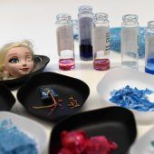 Im Geheimlabor der Stiftung Warentest