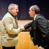 Weidenbusch gewinnt Machtkampf im Jagdverband