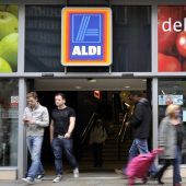 Preis-Schock beim Einkauf