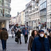 Die Maske bleibt – auch ohne Pflicht