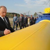 Gaslieferstopp: Wen trifft es härter?