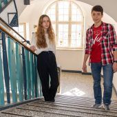 Neustart in Bayerns Schulwelt