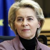 Von der Leyen reist nach Kiew