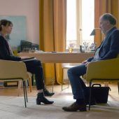 Die Praxis ist wieder geöffnet