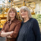 Leidenschaft und Lebenslust