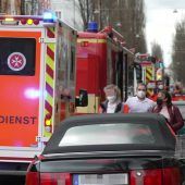 Rätselhafte Vergiftungssymptome: Schüler in Klinik