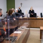 Sparkassenaffäre: Gericht prüft teure Geschenke