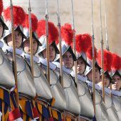 Impfpflicht: Was in anderen Ländern gilt