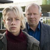 Die Milbergs im Doppelpack