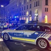 Clan-Konflikt auf der Nobelmeile