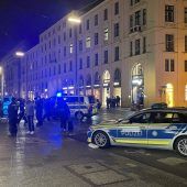 Ermittlungen wegen Mordes