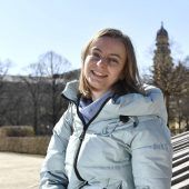 Zwischen Trauer und Freude