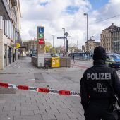 Tödlicher Streit am Stachus