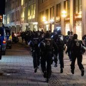 Hass und Hetze nehmen zu