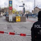 Rätsel um den Toten vom Stachus