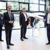 Zukunftsprojekt ohne Zukunft