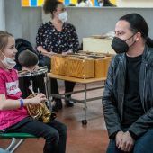 Kämpfer für Kinder