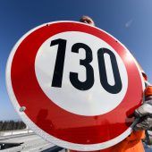 Tempolimit auf Zeit: Das würde es bringen