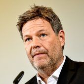 Habeck gegen Fracking in Deutschland