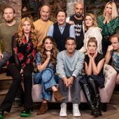 Sein letzter Auftritt