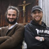 Oberammergau feiert die Auferstehung nach Corona