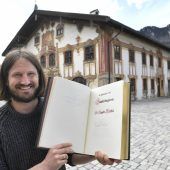 „In erster Linie wollen wir unser Gelübde einhalten“