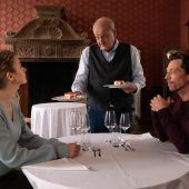 Köstliche Krimi-Kost