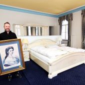 Ausverkauf in Traditionshotel