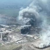 Schlacht um den Donbass hat begonnen