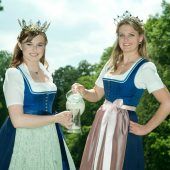 Bayern, Land der Königinnen