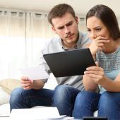 Dafür machen Münchner Schulden