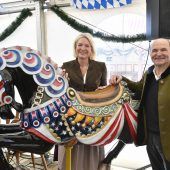 Himmelhoch jauchzend