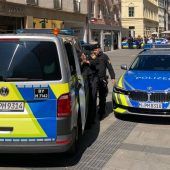 Stiche in der Altstadt: Zwei Verletzte