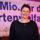 Der große Traum der Agnes Becker